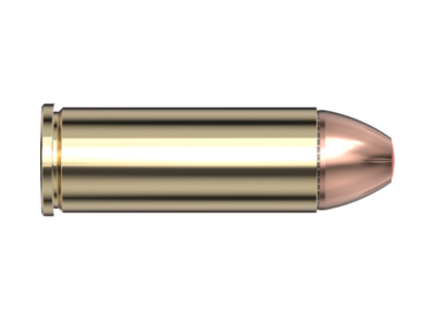 Hornady Critical Defense, .45 Colt, 20