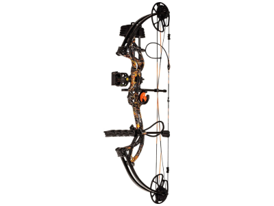 Bear Cruzer G2 RTH Bow Package