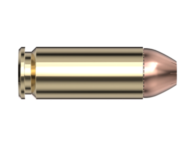 Hornady Handgun Hunter, 10mm Auto, 20
