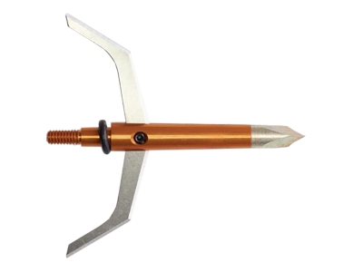 Vortex Broadheads Broadheads, Orange, 3