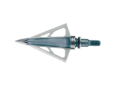 NAP Thunderhead Broadheads Crossbow 125 gr. 5 pk., Fixed, Grey