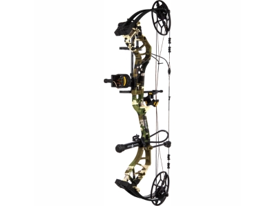 Bear Legit MAXX RTH Bow Package