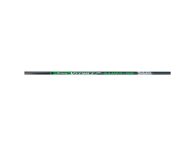 Victory VForce Gamer Shafts, 12