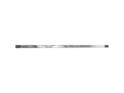 Altra Centrum 204 Premier Shafts, Black, 12