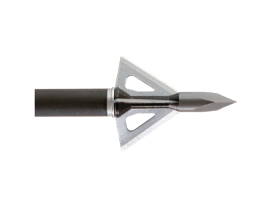 Wasp Drone Broadheads 3 Blade 100 gr. 3 pk.