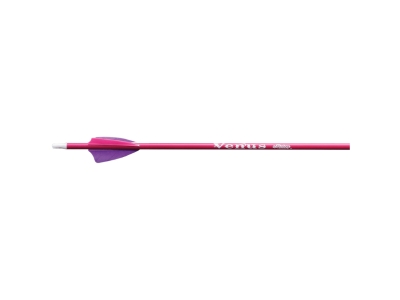 Victory Venus Youth Arrows, Pink, 3