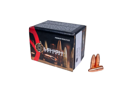 Wilson Combat Controlled Chaos Reloading Bullets, .300 Winchester Magnum, 50