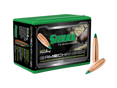Sierra Tipped GameKing 308Win, 100