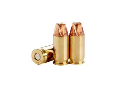 Lehigh Defense Xtreme Defense Handgun Rounds, .380 ACP, 20