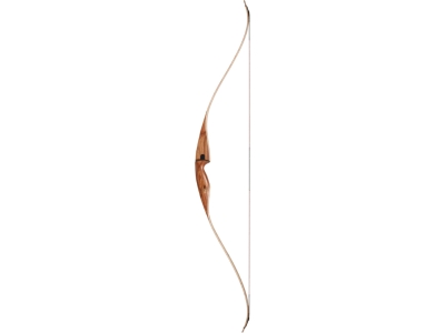 Bear Grizzly Hunter Recurve Bow