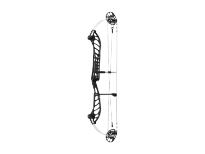 PSE Dominator Duo Target Bow