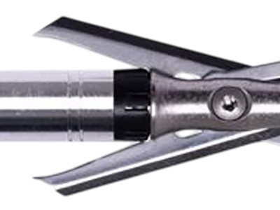 Hypo 2 Rage, Mechanical, Silver, 4