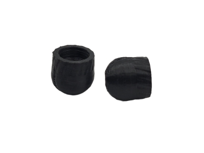 Fox 2 Industries .68 Cal FSR Round - Iron Infused, 50 Count