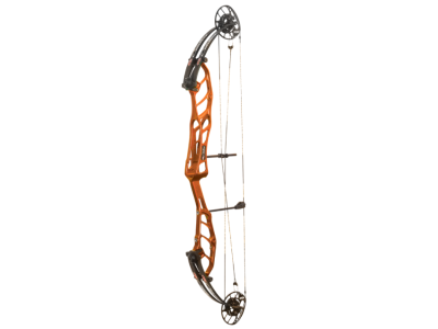PSE Citation Target Bow Series
