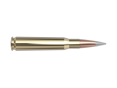 Hornady Match, .50 BMG, 10