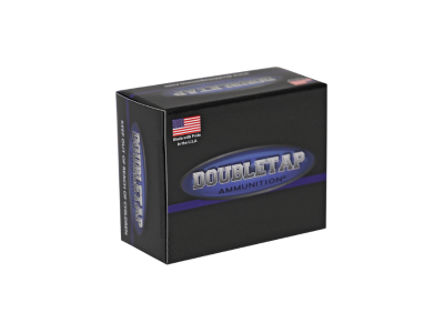 DoubleTap Hunter Centerfire Handgun Cartridges, 10mm Auto, 20