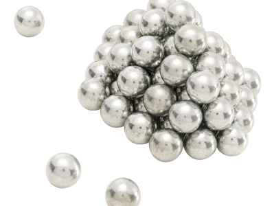 Umarex Steel Slingshot Ammo 3/8" 100 Count