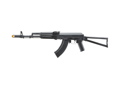 Lancer Tactical KR-103 Airsoft AEG Rifle with Triangle Stock
