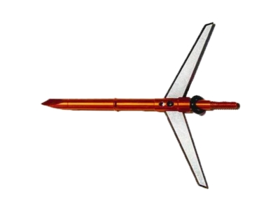 Vortex Broadheads Trauma Broadheads, Red, 3