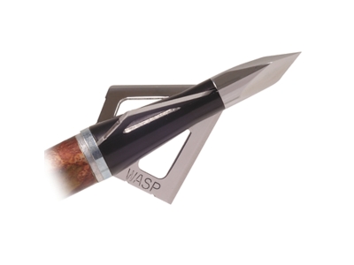 Wasp Bullet Broadheads 3 Blade 75 gr. 3 pk.