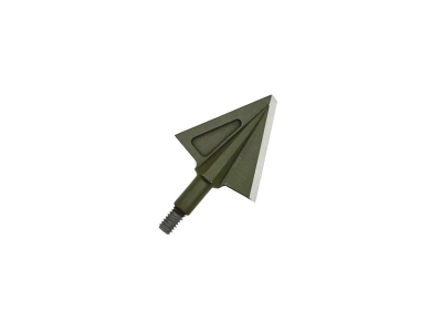 VPA 2 Blade Single Bevel Broadheads, 3