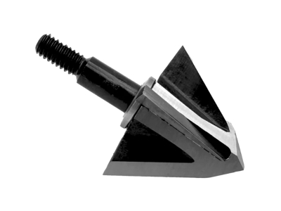 VPA Omega Single Bevel Broadheads, 3