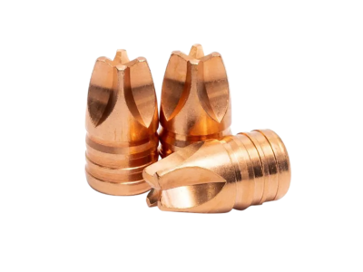 Lehigh Defense Xtreme Defense 454 Casull, .452 (11.48mm), .45 Colt, 50