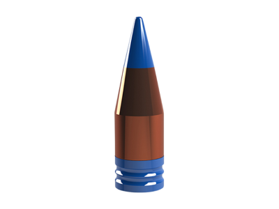 CVA Powerbelt 40Cal, 15