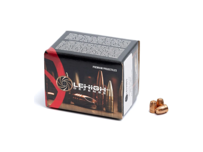 Wilson Combat Xtreme Penetrator Reloading Bullets, .380 ACP, 50