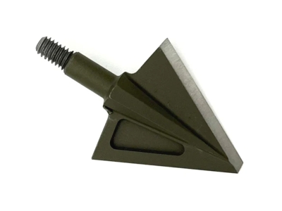 VPA 2 Blade Single Bevel Broadheads, 3
