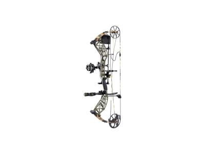 Bear The Hunting Public Adapt 2+ RTH Package Throwback Green 45-60 LH