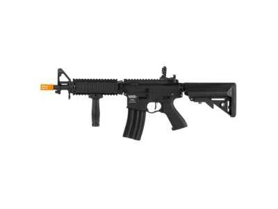 Lancer Tactical MOD 0 MK18 M4 Proline High FPS Airsoft Rifle