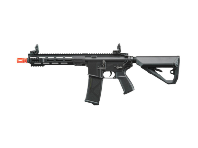 Arcturus LWT MK-I CQB 10 Sport AEG Airsoft Rifle, Black