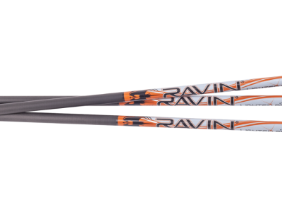 Ravin .001 Premium Match-Grade, Capture, 3