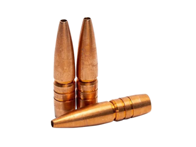 Lehigh Defense Controlled Chaos 6.5 Grendel, 6.5mm Grendel, 50