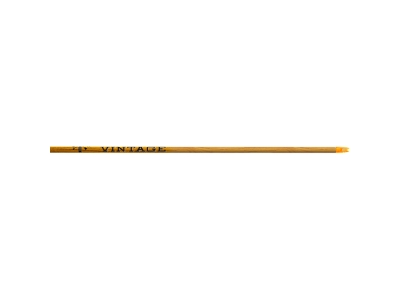 Black Eagle Vintage Traditional Shafts .005 600 1 doz., 12
