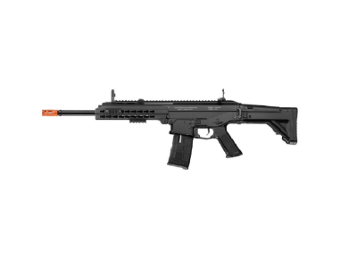 ICS Airsoft CXP-APE Keymod ACR Style Metal AEG Rifle
