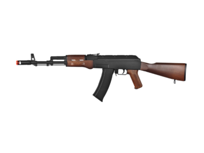 WellFire AK47 AEG Airsoft Rifle