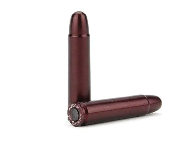 A-Zoom Snap Cap, .30 Carbine, 2