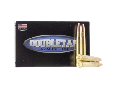 DoubleTap Centerfire Rifle Cartridges, .375 H&H Magnum, 20