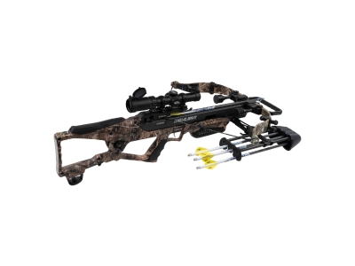 Excalibur REVX (MO Country DNA)