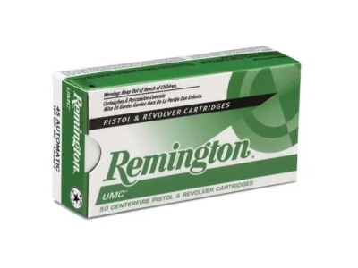 Remington Firearm Ammunition Rifle Ammunition  40 Boxes / 10 Cases, .308 Winchester