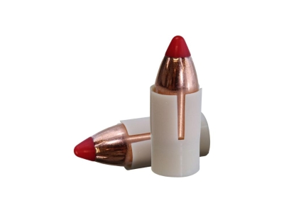 Traditions Smackdown Bullets, Copper, .45 cal, 15