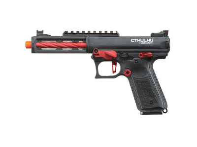 Tandemkross CTHULHU Gas Blow Back Airsoft Pistol