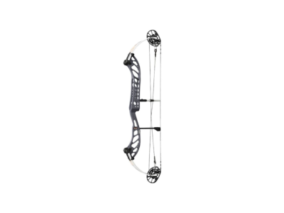 PSE Dominator Duo Target Bow