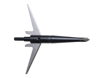 Swhacker 2 Blade Broadheads 150 gr. 3 in. 3 pk., 3 count