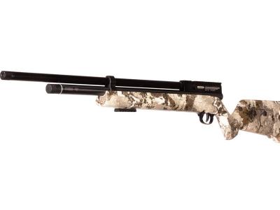 Barra 1100z PCP Rifle