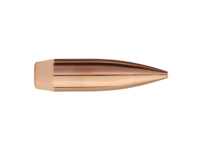 Sierra MatchKing-X Reloading Bullets, .30 (7.62mm), 500