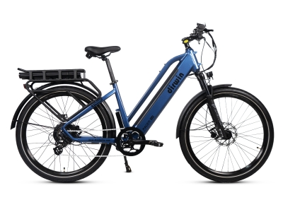 Dirwin Pacer Plus ST Commuter E-Bike