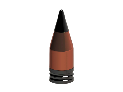 CVA Powerbelt 50Cal, .50, 15